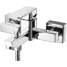 Смеситель для ванны Raiber