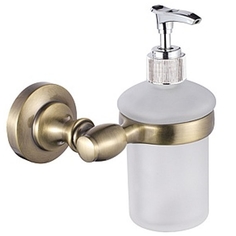 Дозатор для жидкого мыла Raiber