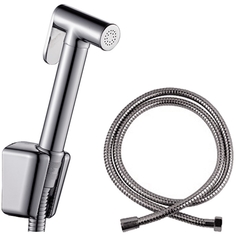 Гигиенический душ R809 Хром Raiber