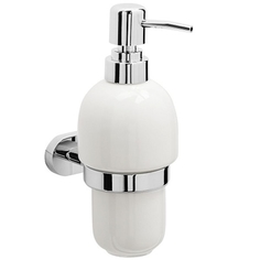 Дозатор для жидкого мыла Raiber