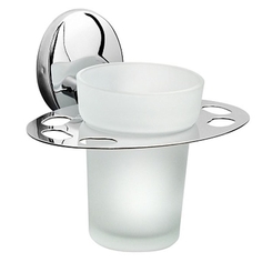 Стакан для зубных щеток Raiber