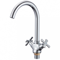 Смеситель для кухни Raiber