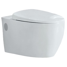 Унитаз Vignette VGS-WHT-81951 подвесной с сиденьем Микролифт Jaquar