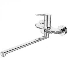 Смеситель для ванны Raiber