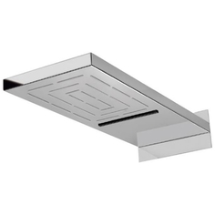 Верхний душ Jaquar