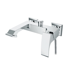 Смеситель для ванны Raiber