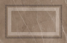 Керамический плинтус Керлайф