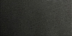 Керамогранит Моноколор CF 013 черный лапат LR 30х60 см Керамика будущего