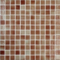 Стеклянная мозаика Vidrepur