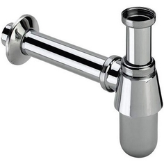 Сифон RD021 Хром Cerama Lux