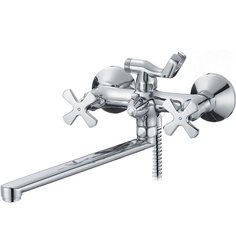 Смеситель для ванны Raiber