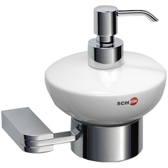 Дозатор для жидкого мыла Schein
