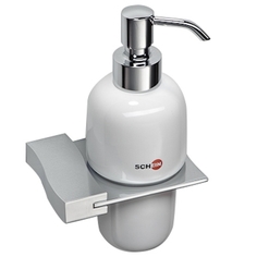 Дозатор для жидкого мыла Schein