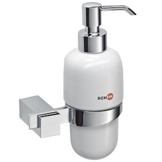 Дозатор для жидкого мыла Schein