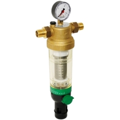 Фильтр тонкой очистки Honeywell