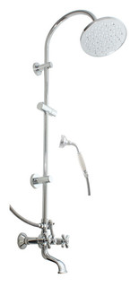 Душевая система Rav Slezak