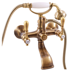 Смеситель для ванны Rav Slezak