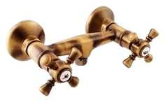 Смеситель для душа Rav Slezak