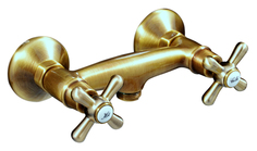 Смеситель для душа Rav Slezak