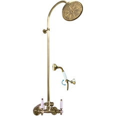 Душевая система Rav Slezak