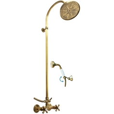 Душевая система Rav Slezak