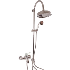 Душевая система Rav Slezak