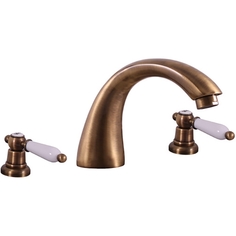 Смеситель для раковины Rav Slezak