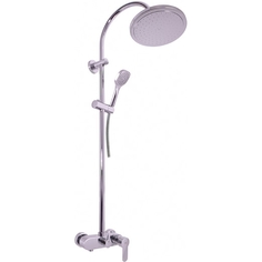 Душевая система Rav Slezak