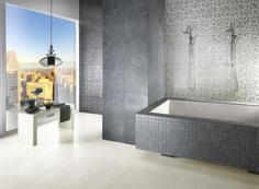Керамическая плитка Ever Stone 5L80 Angers Lapp. Rett. 49x49