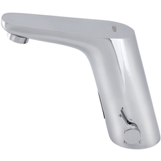 Смеситель для раковины Raiber