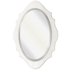 Зеркало Mero 70 Черное Edelform