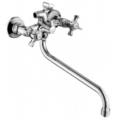 Смеситель для ванны Agger