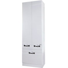 Шкаф пенал Bellezza