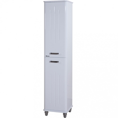 Шкаф пенал Bellezza