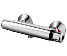 Термостат Thermo LM7733C Хром Lemark