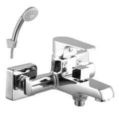 Смеситель Plus Factor LM1612C Хром Lemark