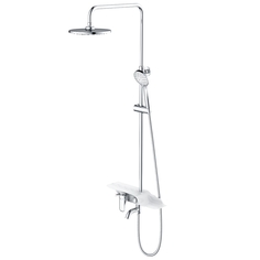 Душевая система Lemark