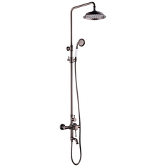 Душевая система Lemark