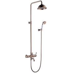 Душевая система Lemark