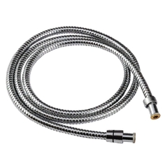 Душевой шланг LE8031S Хром Lemark