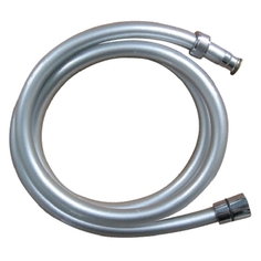 Душевой шланг LE8040P Серый Lemark