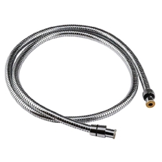 Душевой шланг LE8032S Хром Lemark