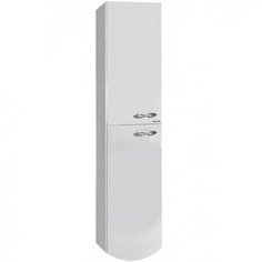 Шкаф пенал Bellezza