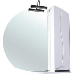 Зеркало со шкафом Bellezza