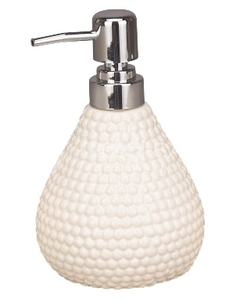 Дозатор жидкого мыла Fixsen