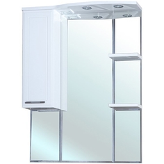 Зеркало со шкафом Bellezza