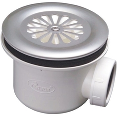 Сифон для душевого поддона Ravak