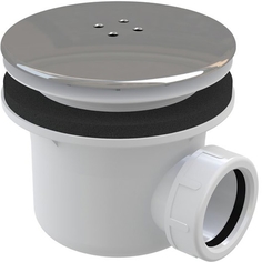 Сифон для душевого поддона Ravak