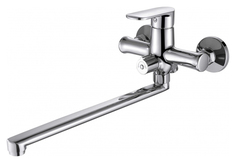 Смеситель для ванны Bravat