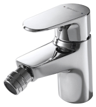 Смеситель для биде Bravat